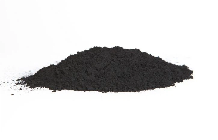 Wood-Based Activated Carbon Wood-Based Activated Carbon