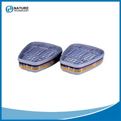 Zaštitni aktivni ugalj tipa ABE