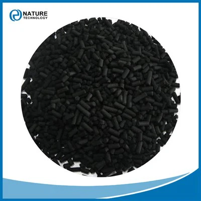 Impregnirani aktivni ugljen